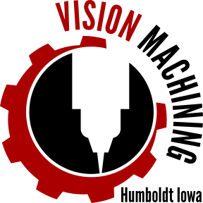 Vision Machining Ltd